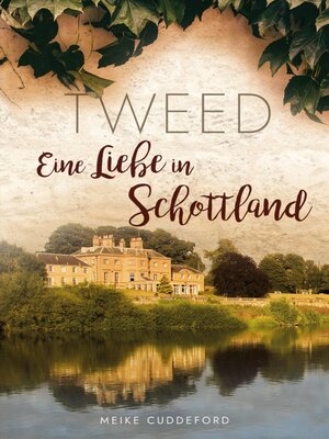cover image of Tweed